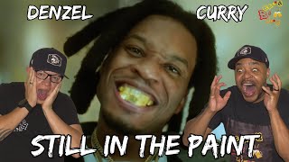 DENZEL BODY EVERYONE?? | Denzel Curry, LAZER DIM 700 & Bktherula - Still In The Paint Reaction