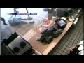 Caught on video: Violent Dunkin Donuts robbery in Boynton Beach