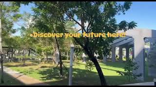 KMUTT Campus Tour