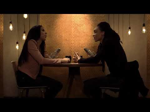 When a Straight Girl Dates an OUT Lesbian (StoryCorps) When a Straight Girl Dates an OUT Lesbian (StoryCorps)
