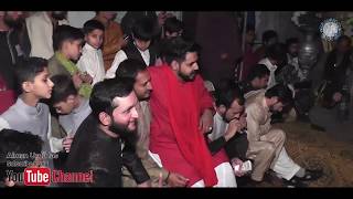 lal ali da pyara | Latest Qalandri Dhamaal 2019 | Laal Ali Da Piyaar Da | Sain khawar