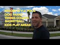 living in wesley chapel florida full vlog tour