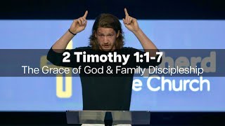 2 Timothy 1:1-7