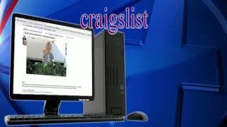 Baby put up for adoption on Craigslist