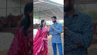 શું તમને આ વાત ખબર હતી? || Kavi and Kavita || #gaushala #sarweshwar #trending #shorts