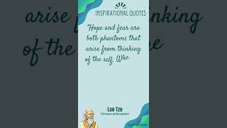 Lao Tzu Quotes #81 | Laozi Life Quotes | Inspirational Quotes | Life Quotes #shorts
