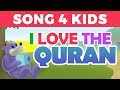 I love the Quran - Zaky Song