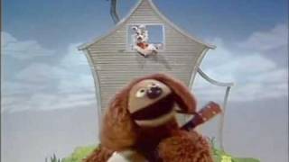 The Muppet Show. Rowlf the Dog - The Cat Came Back (ep.523)