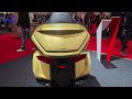 2025 honda goldwing gold dct