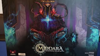 Middara Act 1 100% Completion Review