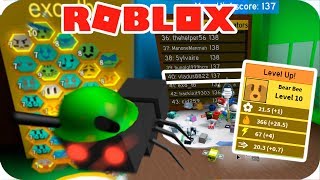 El Modo Oleadas De Roblox Bee Swarm - playtube compro las botas de coco y el arma petalo en roblox bee swarm El Modo Oleadas De Roblox Bee Swarm - compro las botas de coco y el arma petalo en roblox bee swarm