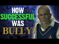 BULLY - How Successful was It? (Old Reviews, Awards & Sales)