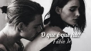 Fábio Jr. O Que é Que Há (Legendado) HD Trilha Sonora Amor de Mãe