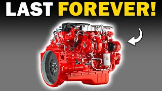 11 Most Reliable Inline 6 Engines That Last FOREVER