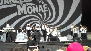 Janelle Monáe - I Want You Back