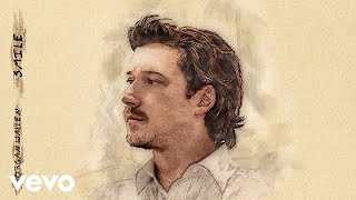 Morgan Wallen Smile Audio
