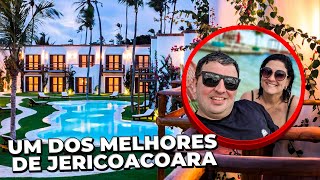 HOTEL MY BLUE EM JERICOACOARA, UM DOS MELHORES!