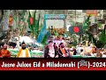 Jasne Juloos Eid a Miladunnabi (ﷺ)-2024