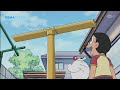 BALING BALING RAKSASA DI RUMAH NOBITA  || Doraemon Bahasa Indonesia Terbaru 2024 || Cerita Doraemon