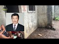 mga pabahay ni lito lapid para sa mga guro nagmistulang ghost town at nabulok