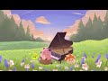 [MapleStory BGM] Helisium Mystic Forest -Piano ver.-