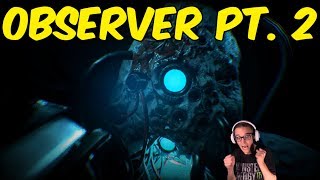 Game Over? - Observer #2