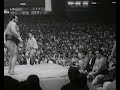 takamiyama vs. kiyokuni nagoya 1972 高見山 対 清國