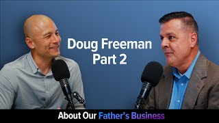 Doug Freeman (Part 2) - Streamlined Kingdom Accounting