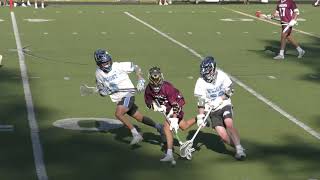 CMW vs Havre De Grace - 05/14/2021