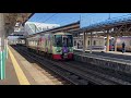 【撮影記録】えちごトキめき鉄道2326d et122 8