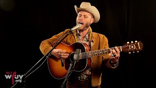 Charley Crockett - "Odessa" (Live at WFUV)