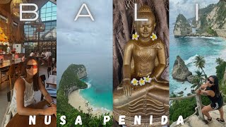 DE VUELTA AL PARAÍSO,NUSA PENIDA,BALI.🌴🐒🇲🇨 #VLOG 2