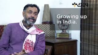 Yogendra Yadav on Decoding India