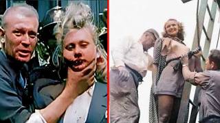 The Public EXECUTIONS at Stutthof Concentration Camp Are HARD to Stomach!