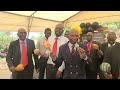 Harare MUMC Choir Vabvuwi | Ndiri kuona humambo | Chivandire Tombstone Unveilings