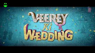 Veerey ki wedding title Song with SK Edit