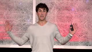 A North Korean tale of Friendship | Alessandro Ford | TEDxUHasselt