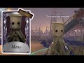 Mono Is Finally Here Too!!!! | Identity V X Little Nightmares Crossover