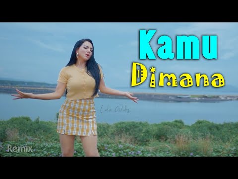 Download Lagu Lala Widy Kamu Dimana Mp3