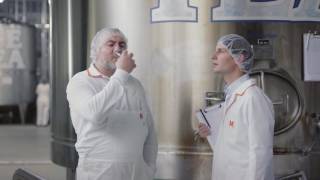 MIGROS: Von uns. Von hier. TV Spot Ice Tea