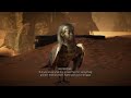 bayek meets nefertari and agrees to grant rest to ramesses assassin s creed origins