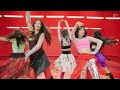 stan twitter: red velvet dancing to cuphead jt music (best served cold)