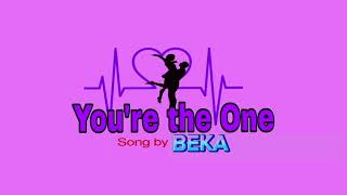 BeKa ( You're the one) official audio. #BeKa