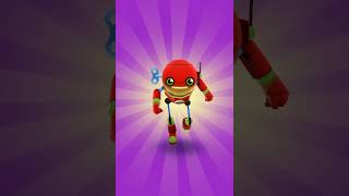 robotopo upgraded max subway surfers 15