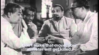 Punarmilan | Bengali Movie Part – 1 | Uttam Kumar, Sabitri