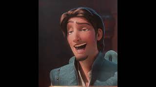 The Names Flynn RIDER - Tangled Rapunzel X Flynn Rider Edit | Zara Larsson - Lush Life