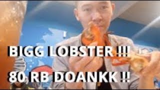 Miting Lobster KEPITING MURAH !!