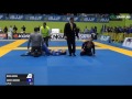 Michal Hercka vs Anatoly Abramov (травма)