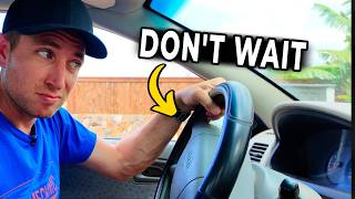 Don’t Risk It — 5 Car Issues You MUST Catch Early