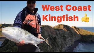 West Coast Kingfish